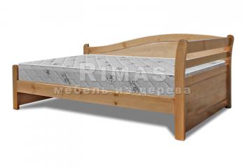 Полутороспальная кровать  «Патра Hard»