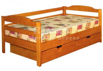 Кровать  «Эйон 2»