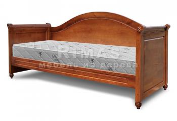 Полутороспальная кровать  «Ассоль»