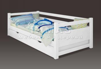 Односпальная кровать  «Комби 2»